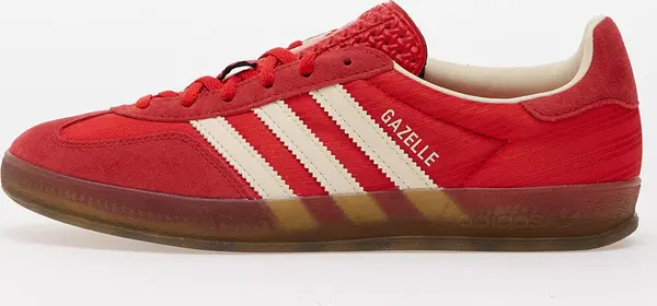 adidas Originals Sneakers adidas Gazelle Indoor W Red/ Better Scarlet/ Crew White EUR 38 2/3