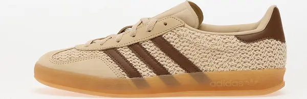 adidas Originals Sneakers adidas Gazelle Indoor W Sand Strata/ Preloved Brown/ Gum EUR 38