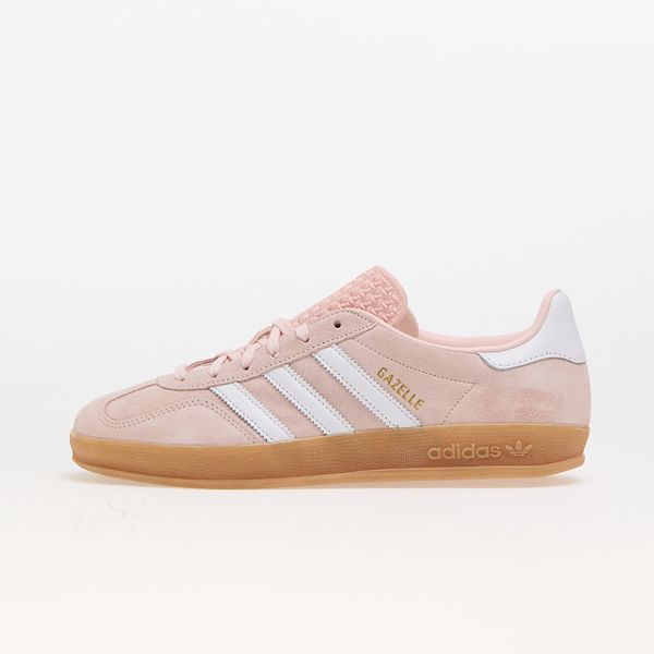 adidas Originals Sneakers adidas Gazelle Indoor W Sanpin/ Ftw White/ Gum EUR 35 1/2