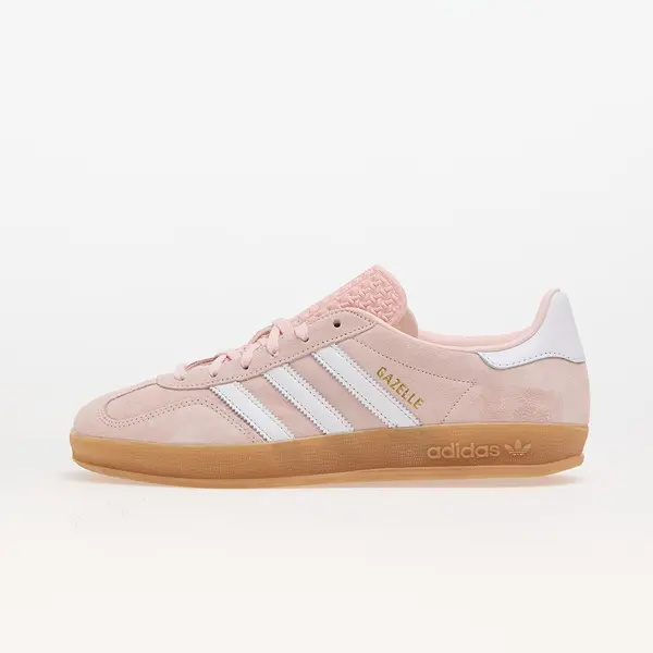 adidas Originals Sneakers adidas Gazelle Indoor W Sanpin/ Ftw White/ Gum EUR 41 1/3