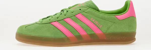 adidas Originals Sneakers adidas Gazelle Indoor W Seluli/ Lucid Pink/ Gum4 EUR 38 2/3