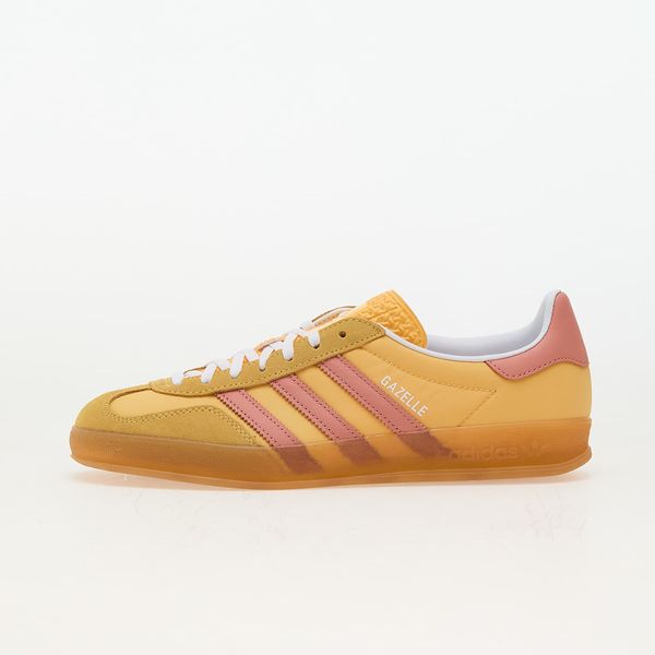 adidas Originals Sneakers adidas Gazelle Indoor W Semi Spark/ Wonder Clay/ Ftw White EUR 38 2/3