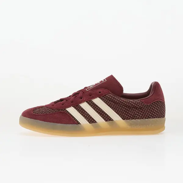 adidas Originals Sneakers adidas Gazelle Indoor W Shadow Red/ Wonder Beige/ Shadow Red EUR 36 2/3