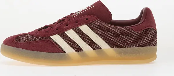 adidas Originals Sneakers adidas Gazelle Indoor W Shadow Red/ Wonder Beige/ Shadow Red EUR 37 1/3