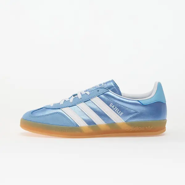 adidas Originals Sneakers adidas Gazelle Indoor W Supplier Colour/ Ftw White/ Supplier Colour EUR 38