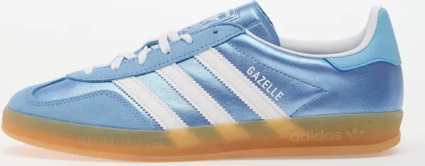adidas Originals Sneakers adidas Gazelle Indoor W Supplier Colour/ Ftw White/ Supplier Colour EUR 39 1/3