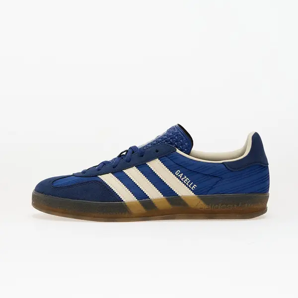 adidas Originals Sneakers adidas Gazelle Indoor W Victory Blue/ Night Indigo/ Crew White EUR 36 2/3