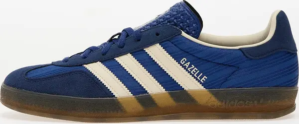 adidas Originals Sneakers adidas Gazelle Indoor W Victory Blue/ Night Indigo/ Crew White EUR 38