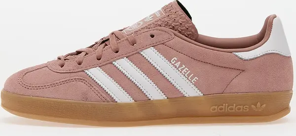 adidas Originals Sneakers adidas Gazelle Indoor W Warm Clay/ Ftw White/ Gum EUR 37 1/3