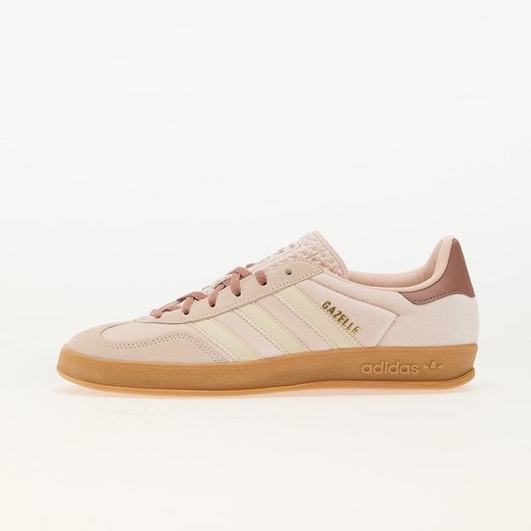 adidas Originals Sneakers adidas Gazelle Indoor W Wonder Quartz/ Warm Clay/ Gum 3 EUR 35 1/2