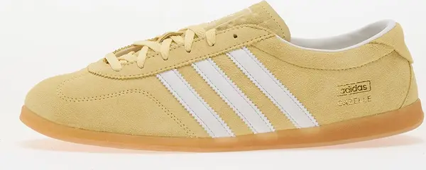 adidas Originals Sneakers adidas Gazelle Lo Pro W Almost Yellow/ Ftw White/ Gum EUR 40