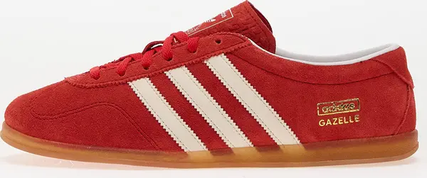 adidas Originals Sneakers adidas Gazelle Lo Pro W Better Scarlet/ Ftw White/ Gum EUR 39 1/3