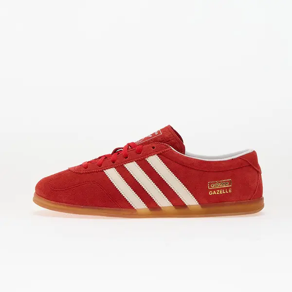 adidas Originals Sneakers adidas Gazelle Lo Pro W Better Scarlet/ Ftw White/ Gum EUR 39 1/3