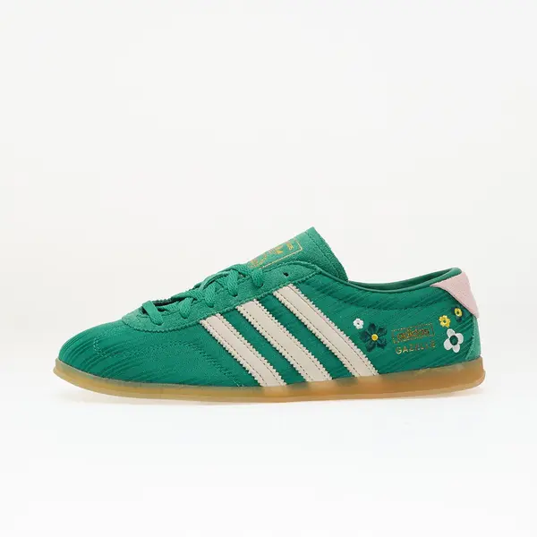 adidas Originals Sneakers adidas Gazelle Lo Pro W Bright Green/ Off White/ Gum EUR 38