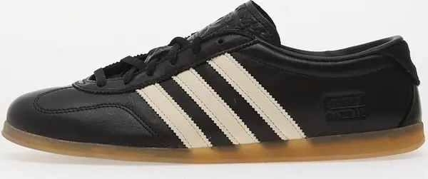 adidas Originals Sneakers adidas Gazelle Lo Pro W Core Black/ Core White/ Gum EUR 39 1/3