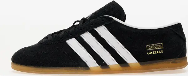 adidas Originals Sneakers adidas Gazelle Lo Pro W Core Black/ Ftw White/ Gum EUR 38 2/3