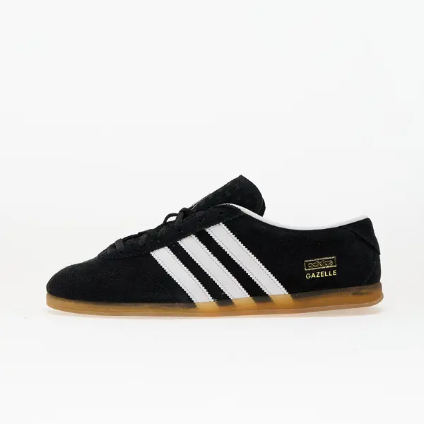 adidas Originals Sneakers adidas Gazelle Lo Pro W Core Black/ Ftw White/ Gum EUR 40