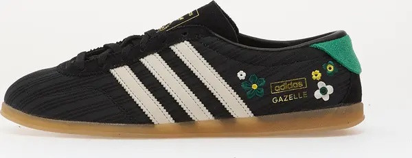 adidas Originals Sneakers adidas Gazelle Lo Pro W Core Black/ Off White/ Gum EUR 38