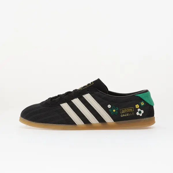 adidas Originals Sneakers adidas Gazelle Lo Pro W Core Black/ Off White/ Gum EUR 42