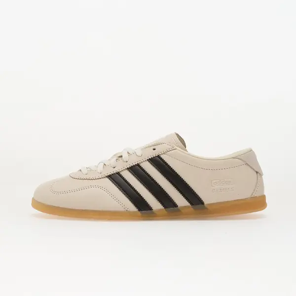 adidas Originals Sneakers adidas Gazelle Lo Pro W Core White/ Core Black/ Gum EUR 41 1/3