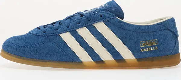 adidas Originals Sneakers adidas Gazelle Lo Pro W Dupe/ Off White/ Gum EUR 37 1/3