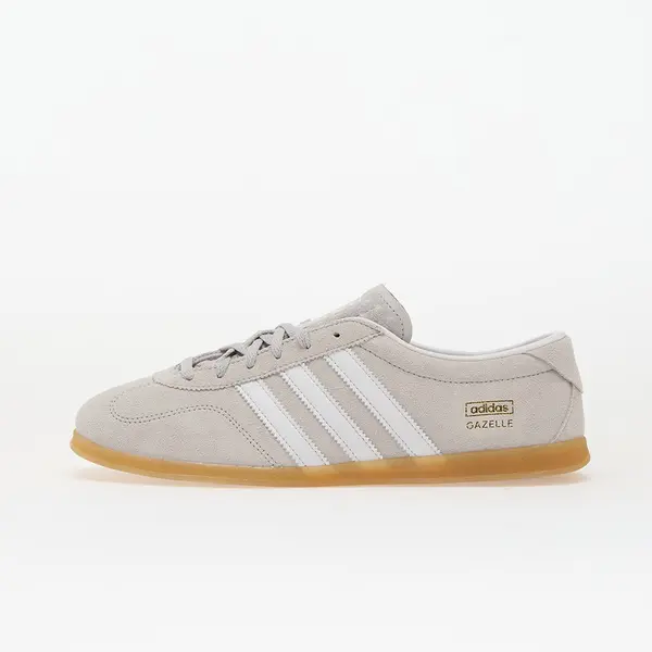 adidas Originals Sneakers adidas Gazelle Lo Pro W Grey Two/ Ftw White/ Gum EUR 36