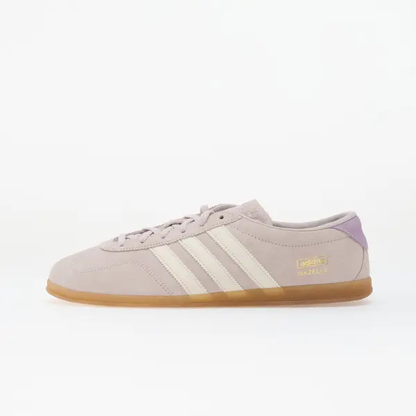 adidas Originals Sneakers adidas Gazelle Lo Pro W Ice Purple/ Core White/ Gum EUR 38