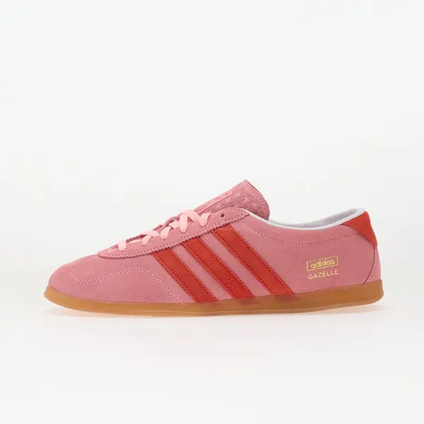 adidas Originals Sneakers adidas Gazelle Lo Pro W Pinspa/ Red/ Gum EUR 35 1/2