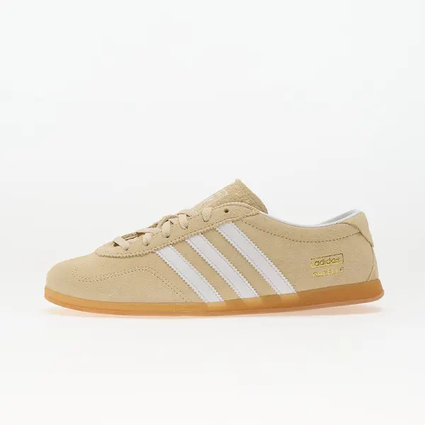 adidas Originals Sneakers adidas Gazelle Lo Pro W Sand Strata/ Ftw White/ Gum EUR 40 2/3