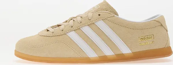 adidas Originals Sneakers adidas Gazelle Lo Pro W Sand Strata/ Ftw White/ Gum EUR 40 2/3