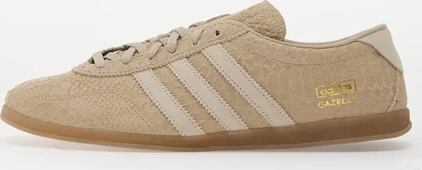 adidas Originals Sneakers adidas Gazelle Lo Pro W Wonder Beige/ Aluminium/ Gum5 EUR 40 2/3