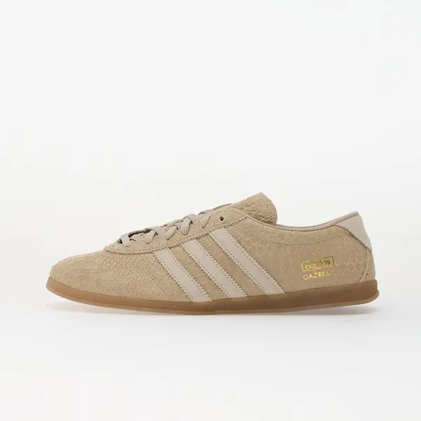 adidas Originals Sneakers adidas Gazelle Lo Pro W Wonder Beige/ Aluminium/ Gum5 EUR 40