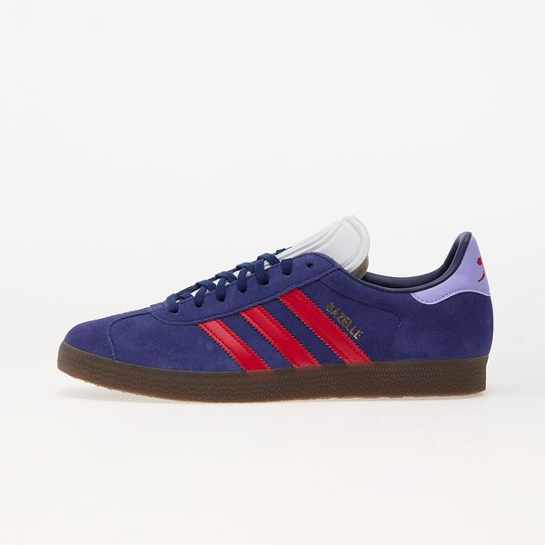 adidas Originals Sneakers adidas Gazelle Rekive Ngtsky/ Better Scarlet/ Gum5 EUR 41 1/3