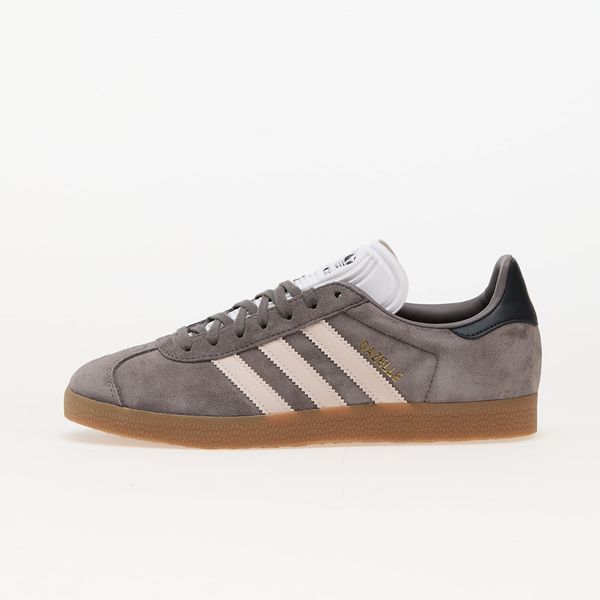 adidas Originals Sneakers adidas Gazelle Rekive "Real Madrid" Charcoal/ Putmau/ Gum4 EUR 40