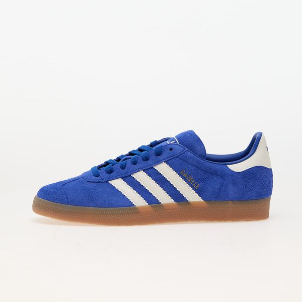 adidas Originals Sneakers adidas Gazelle Royal Blue/ Off White/ Gum EUR 44 2/3