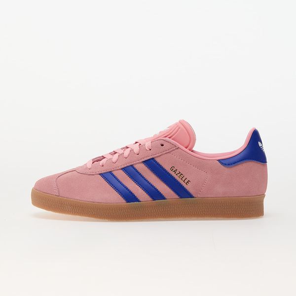 adidas Originals Sneakers adidas Gazelle Semi Pink Spark/ Lucid Blue/ Gum2 EUR 38