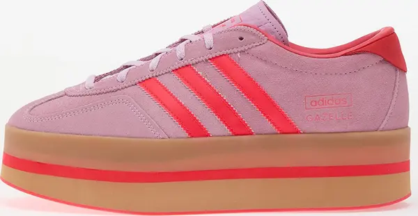 adidas Originals Sneakers adidas Gazelle Stack W Bliss Lilac/ Lucid Red/ Gum EUR 38