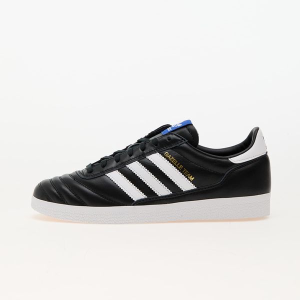 adidas Originals Sneakers adidas Gazelle Team Core Black/ Ftw White/ Blue EUR 38 2/3