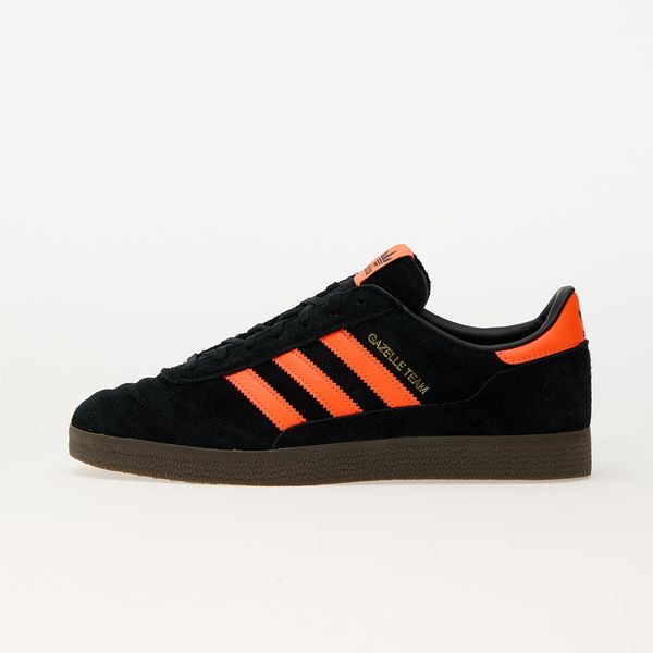 adidas Originals Sneakers adidas Gazelle Team Core Black/ Solar Orange/ Ftw White EUR 36 2/3