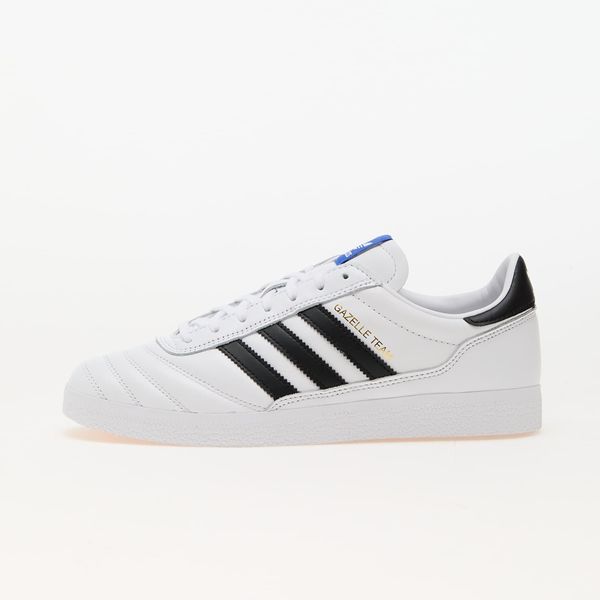 adidas Originals Sneakers adidas Gazelle Team Ftw White/ Core Black/ Blue EUR 36 2/3