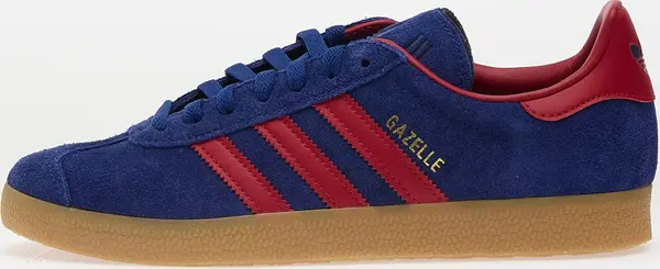 adidas Originals Sneakers adidas Gazelle Victory Blue/ Tmvire/ Gum EUR 42 2/3