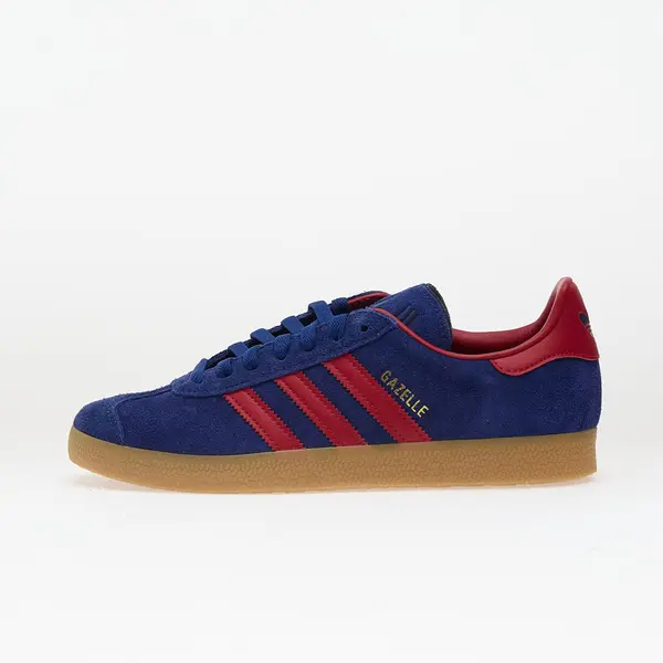 adidas Originals Sneakers adidas Gazelle Victory Blue/ Tmvire/ Gum EUR 44