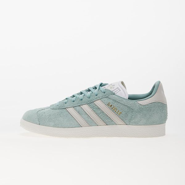 adidas Originals Sneakers adidas Gazelle W Hazy Green/ Off White/ Ftw White EUR 36 2/3