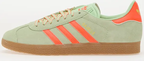 adidas Originals Sneakers adidas Gazelle W Segrsp/ Solar Orange/ Gum EUR 36 2/3