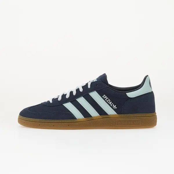 adidas Originals Sneakers adidas Germany Handball Spezial Collegiate Navy/ None/ Ftwr White EUR 40