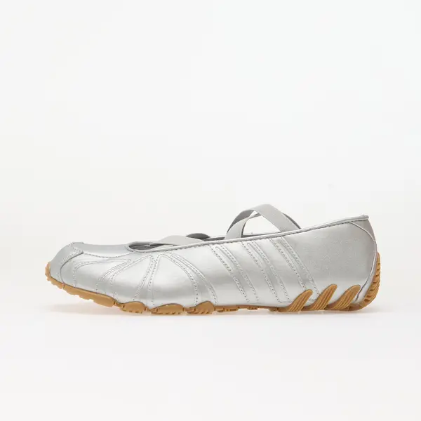 adidas Originals Sneakers adidas Ghost Sprint Ballet Silver Met./ Silver Met./ Gum 3 EUR 38 2/3