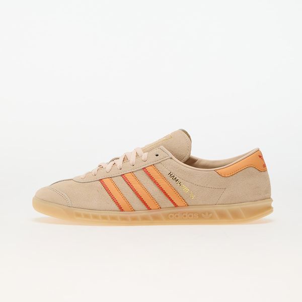 adidas Originals Sneakers adidas Hamburg 24 Crystal Sand/ Hazora/ Corang EUR 36