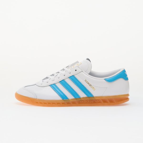adidas Originals Sneakers adidas Hamburg W Ftw White/ Sky Rust/ Gum2 EUR 35 1/2