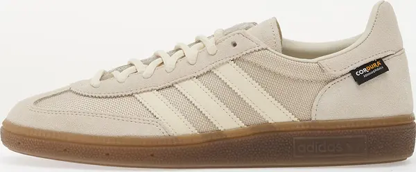 adidas Originals Sneakers adidas Handball Spezial Aluminium/ Off White/ Gum5 EUR 41 1/3