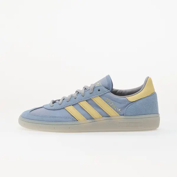 adidas Originals Sneakers adidas Handball Spezial Ambient Sky/ Almost Yellow/ Clear Grey EUR 38